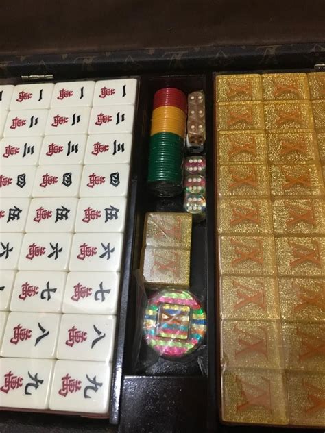 lv mahjong